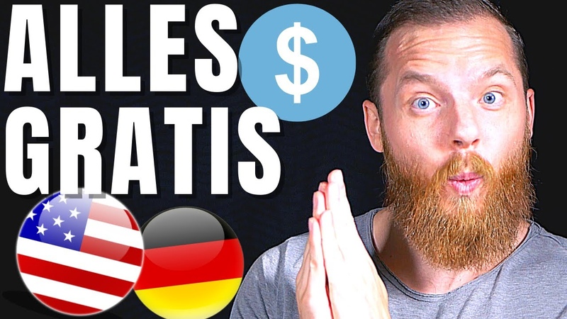 8 DINGE die in den USA BESSER