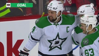 Miro Heiskanen 0+2 @ Calgary