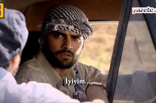 Polat Alemdar'dan Irak operasyonu