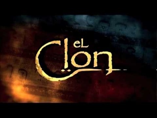 Mario Reyes - Inta Habibi from El Clon (2010) Telemundo Version