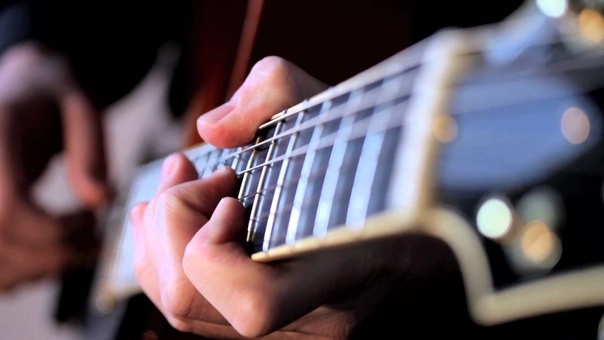 Tranquil Fjord Gisle Torvik, exclusive new jazz guitar solo piece and music video in