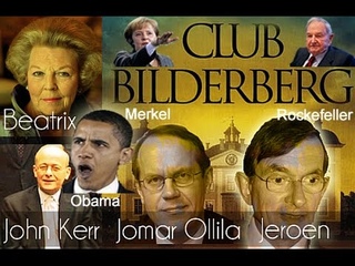Die Bilderberger