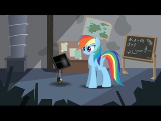 Twilight’s Computer [Animation]