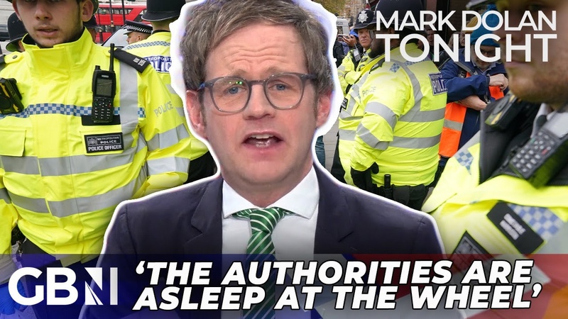 Britain changing without public consent and certainly without any public enthusiasm, Mark