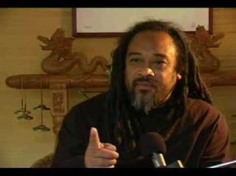 Даршан Смерти Муджи о Скорби. 8 ноября 2007 год. The Darshan of Death Mooji