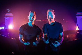 Qlimax 2017 | D-Block & S-te-Fan