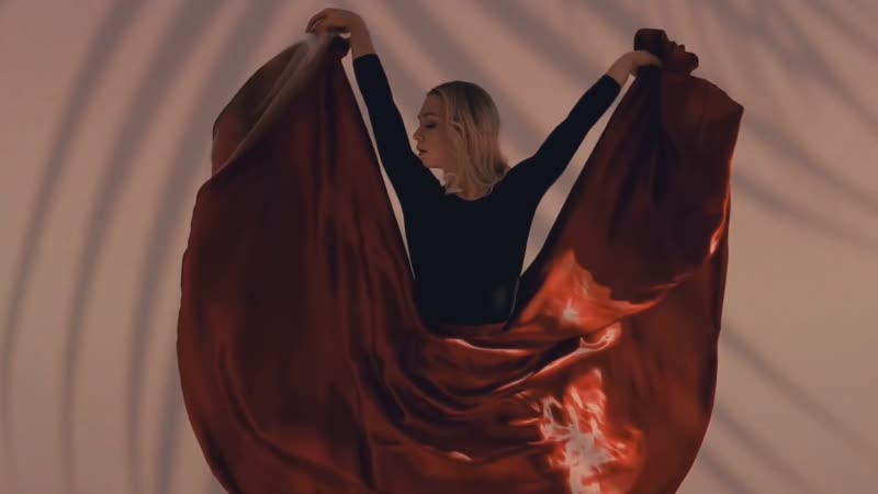 Darkon feat. Sophia Rogdaki Killing Me Softly With His