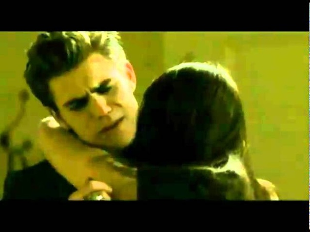 Stefan Elena, , For The First