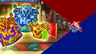 Hustle Castle - MathemaTIPS ! Trne 5 (FR) #10