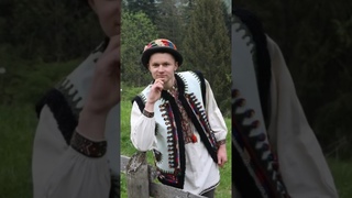 Як 20-річний гуцул розвиває своє господарство #світочимагуцулів