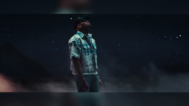 Chris Brown Angel Numbers ( PGO Preecie Amapiano