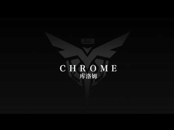 EN sub Punishing: Gray Raven Chromes Character
