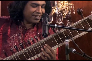 Mehandi Hasan - Live concert @ Imperial Tailor