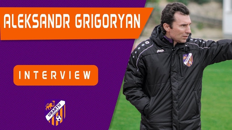 Interview with Aleksandr