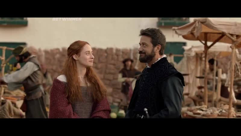 Инес души моей (2020) 2 серия
