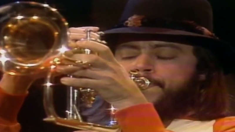 Chuck Mangione Feels So Good