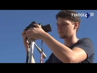 Всемирный День Подтягиваний