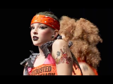 Dance Moms Uptown Funk Audio Swap (