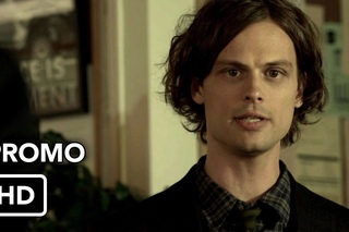 Criminal Minds 8x10 Promo “The Lesson“ (HD)