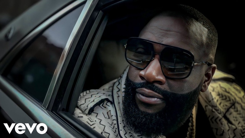 Rick Ross Stop Crying ft. Moneybagg Yo ( Music Video)