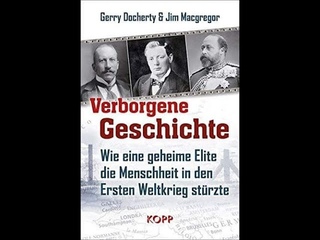 Verborgene Geschichte! Teil 1.