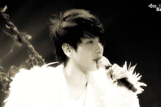 091230 이름모를새 박효신 Park Hyo Shin