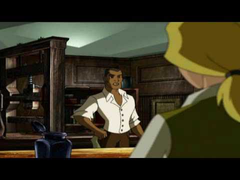 Liberty s Kids:, 03 United We Stand (2,