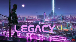 ’LEGACY’ | A Synthwave and Retro Electro Mix