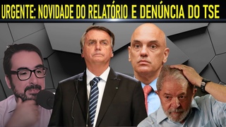 BATEEU O DESESPPERO: TSE EX00NERA FUNCI00NRIO DELAT00R!