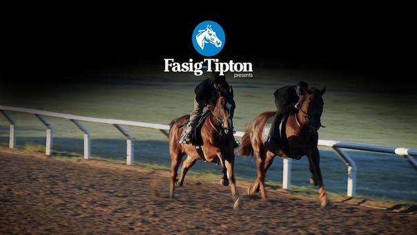 Triple Crown Training: Where American Pharoah Learned to Be a Racehorse Act