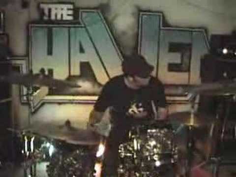 Blood Red, White, Blue (live) Rise Against basment