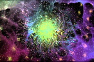 Voyager I [Progressive Psytrance Mix 2012]