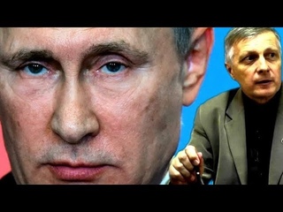 Насколько Путин контролирует дальнейшее развитие событий? Аналитика Валерия Пякина.