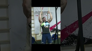 Denis is still stronger | Denis Cyplenkov vs Dmitriy Trubin