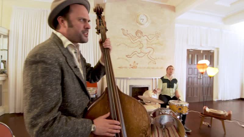 Dreaming Of You TOMMY THE X RAYS ( The Red Cow) BOPFLIX