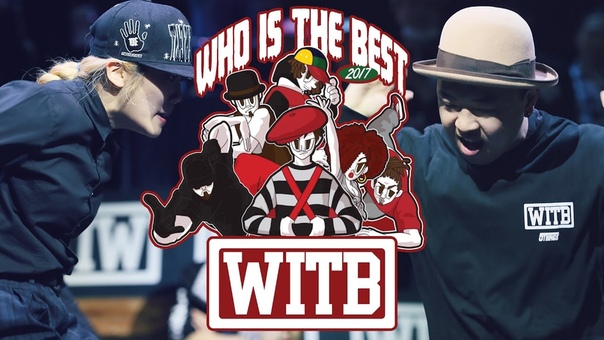 LOCKING KNOW vs LOCKBONG LOCKING QUARTERFINAL WITB