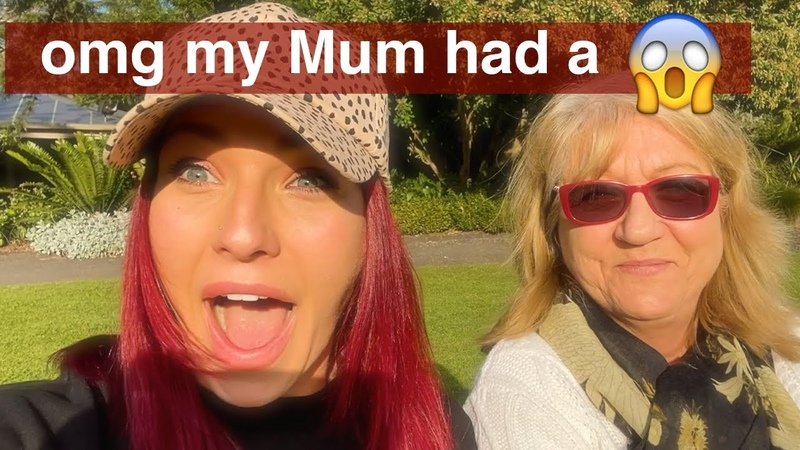 ASK MY MOM SHE SLEPT WITH A WOMAN , QA, SHARNA