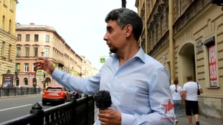 Бомбардировки и артобстрелы Ленинграда