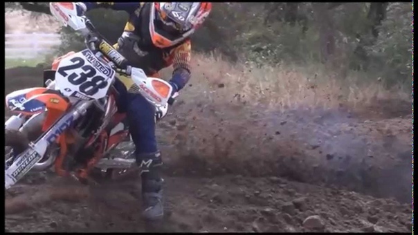 Danger Boy Deegan