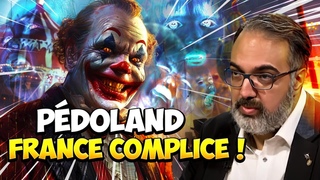 PDOCRIMINALIT: RVLATIONS TERRIFIANTES SUR LE PLUS GRAND TABOU DE FRANCE | MORAD EL HATTAB | GPTV