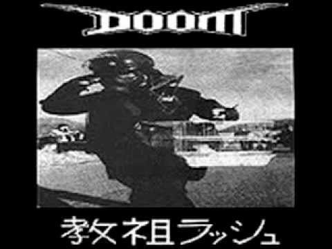 DOOM Rush Hour of the Gods ( FULL