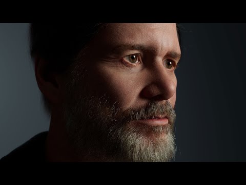 Photorealistic Character Look Dev in Maya Arnold With Sefki