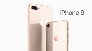 iPhone 9 – антикризисный смартфон! Ждем 1 июня?