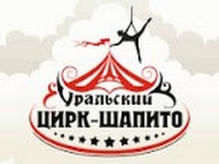 Уральский цирк-шапито(2 отделение).Львицы.