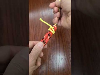 Простые, но Важные Верёвочные Узлы @Fishing-Ideas-Popular-Knots