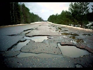 Волинські патріоти - автодор кліп