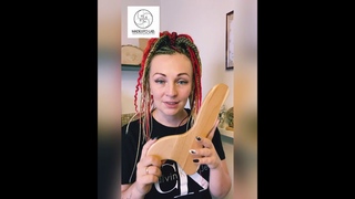 Роули для Мадеротерапии, краткое пояснение.