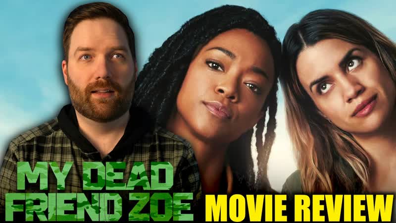 My Dead Friend Zoe Movie