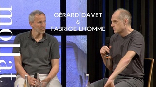 Gérard Davet & Fabrice Lhomme - Le traître et le néant
