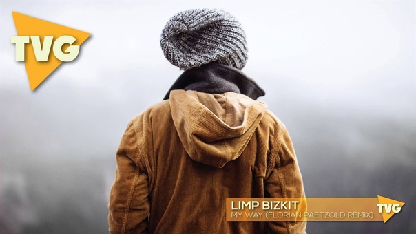 Limp Bizkit My Way ( Florian Paetzold